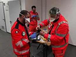 Oltre 2mila malati in pi&ugrave;, 1045 le persone guarite