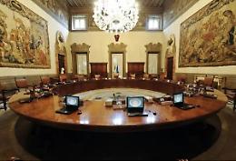 Il piano economico del Governo per affrontare l'emergenza