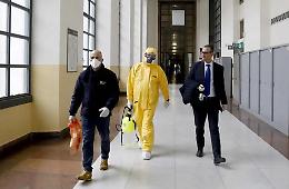 Il Cnf a Bonafede: "Serve un nuovo decreto legge per la giustizia"