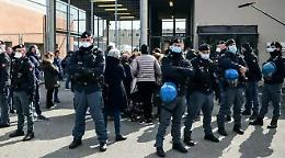 Finite le proteste restano le macerie di un sistema penitenziario gi&agrave; in crisi