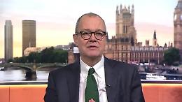 La strategia di Boris: "Il 60% degli inglesi si ammaler&agrave; cos&igrave; guadagneremo l'immunit&agrave; di gregge"