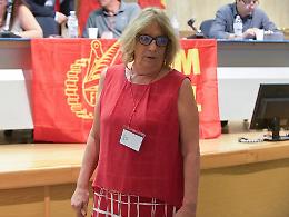 Re David (Fiom Cgil): &laquo;Dobbiamo proteggere i lavoratori e rallentare la produzione&raquo;