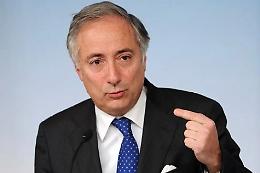 Patroni Griffi: &laquo;Ho chiesto a Conte di tutelare ancora giudici e avvocati&raquo;