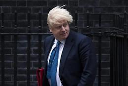 "Caro signor Boris Johnson, ha studiato l'Italia ma non ha capito nulla"