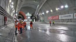 Terzo Valico, la "minaccia" agli operai: &laquo;Tornate sui cantieri o perderete il lavoro&raquo;