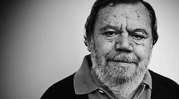 L'addio senza saluto al maestro Gianni Mura