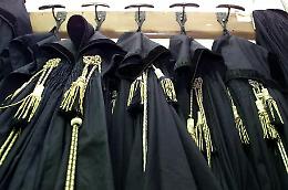 "Ora misure concrete per sostenere l'avvocatura". La lettera degli ordini di Roma, Milano, Napoli e Palermo - In aggiornamento