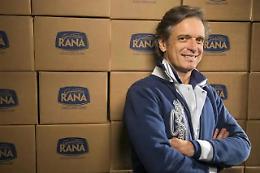 Rana aumenta lo stipendio ai dipendenti: &laquo;Grato per il vostro impegno&raquo;