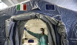 Il bioingegnere: &laquo;Ora prepariamo i nostri ospedali a una seconda ondata&raquo;