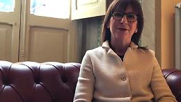 &laquo;Noi avvocati diamo l&rsquo;esempio col senso di responsabilit&agrave;&raquo;