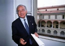 Dissequestrati i beni di Ciancio Sanfilippo: &laquo;Non c'&egrave; prova che abbia aiutato la mafia&raquo;