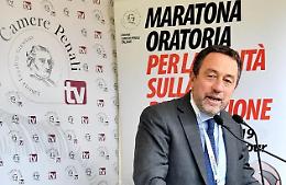 I penalisti a Bonafede: "Ora sulla bomba carceri ci risponda e agisca"