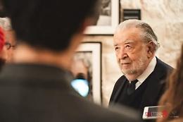 La lettera di Pupi Avati: "Piango di nascosto come i vecchi e come i bambini. Ma la bellezza, come sempre, ci salver&agrave;"