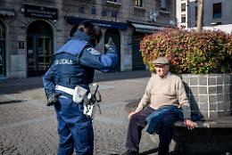 Reato &ldquo;di passeggiata&rdquo;? La norma c&rsquo;&egrave;, ma l&rsquo;hanno dimenticata tutti
