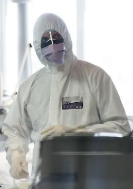 L&rsquo;anomalia di Teramo: 40 sanitari positivi in ospedale, &laquo;Il nostro focolaio &egrave; l&igrave;&raquo;