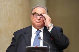 Sapelli: &laquo;Draghi vuole aiutare la Merkel, ma questa Ue va tutta rifondata&raquo;