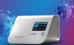 Usa, via al nuovo test che rivela il virus in 5 minuti