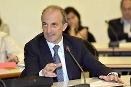 "Roma era una bomba virale, per ora l'abbiamo fermata"