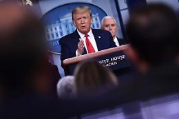 "Rischio 47 milioni di disoccupati". Lo studio che ha terrorizzato Trump