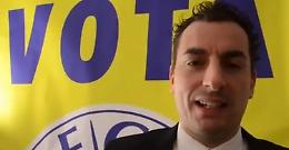 "Quei bambini sono pi&ugrave; al sicuro in galera". Parola di leghista