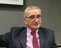 Proserpio: &laquo;Noi avvocati siamo le sentinelle del diritto alla salute&raquo;