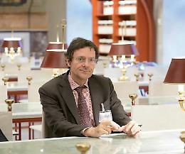 Becchetti: &laquo;La Bce dovrebbe mettere soldi direttamente sui conti dei cittadini e delle imprese&raquo;