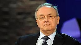 Scontro sulla procura di Perugia, Davigo a Cantone: "Non ha i titoli"