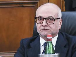 &laquo;Detenzione domiciliare per chi ha un residuo di pena fino a 24 mesi&raquo;. Parola di magistrato