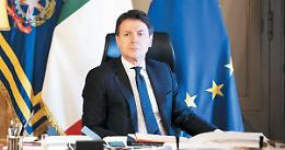 Trattare e combattare: Conte nella tagliola Ue