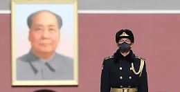 Usa e Cina, lotta tra giganti. Ma la vera sfida si giocher&agrave; sulle grandi diseguaglianze