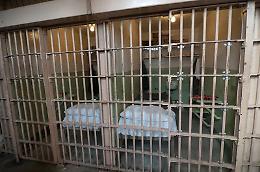 Carcere: la pi&ugrave; grande violazione dei diritti inviolabili
