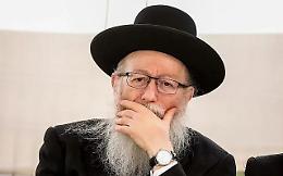 Israele, positivo il ministro Litzman: per lui il Covid-19 &laquo;&egrave; il castigo divino per l&rsquo;omosessualit&agrave;&raquo;