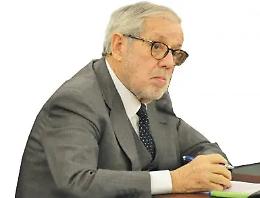 Flick: &laquo;L&rsquo;epidemia ci insegni a superare il carcere&raquo;