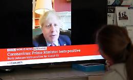 Boris Johnson &egrave; uscito dalla terapia intensiva: "E' di ottimo umore"