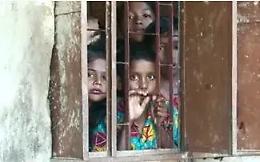 I bambini sono i pi&ugrave; fragili, vanno protetti