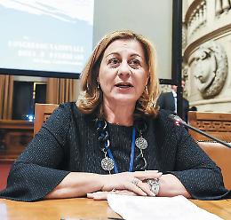 &laquo;Noi giudici di sorveglianza sfidiamo l&rsquo;orrore del Covid e salviamo la vita ai reclusi&raquo;