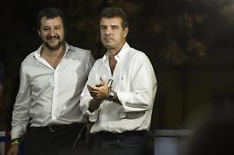 "Sconti di pena e domiciliari". Roberto Cota rompe il fronte della fermezza leghista