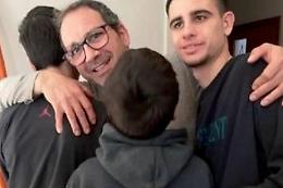 Il cugino di Marianna Manduca: &laquo;Credo nella giustizia, cos&igrave; come ci credeva lei&raquo;