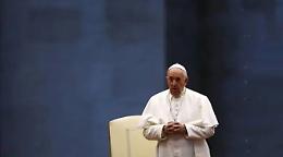 &laquo;Anche io, ergastolano, ho sentito quel grido: "crocifiggetelo" nella Aule di giustizia&raquo;