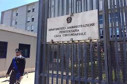 Allarme Covid al carcere Verona: "Trenta detenuti e venti poliziotti positivi"