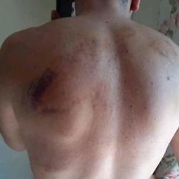 &laquo;Detenuti picchiati in carcere da 300 agenti a volto coperto&raquo;