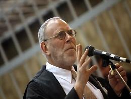 La "lettera" del procuratore Greco: "Cari avvocati, niente colloqui n&eacute; contatti fisici"