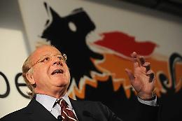 Eni-Saipem, "Non ci fu alcun patto corruttivo"