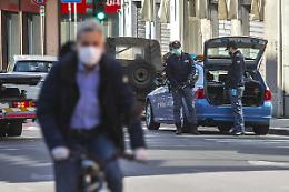 Una democratica cultura dell&rsquo;ordine, solo antidoto alla pandemia del diritto