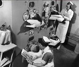 Estate 1916: l&rsquo;epidemia di poliomielite si abbatte su New York e parte la caccia all&rsquo;italiano