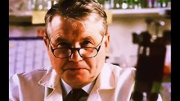 ll nobel Montagnier si consegna al complottismo e all'omeopatia