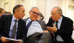 Guai criticare i pm milanesi. Chiedetelo al consigliere Csm Lanzi...