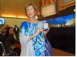 Addio all'avvocata Adriana Pasquali, prima presidente donna dell'Ordine di Bolzano