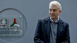 Arcuri: &laquo;Dal 4 maggio test seriologici di massa e mascherine prodotte dallo Stato&raquo;