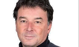 Stefano Colloca: &laquo;A luglio inizieremo la sperimentazione del vaccino in Italia&raquo;